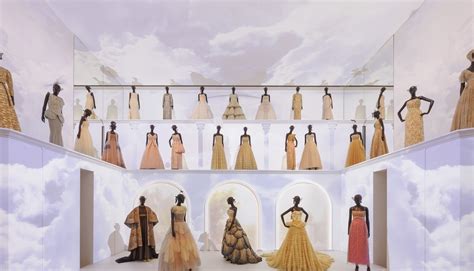 dior museum nederland